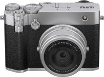 Fujifilm GFX100RF silver
