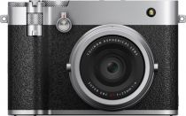 Fujifilm GFX100RF silver