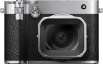 Fujifilm GFX100RF silver