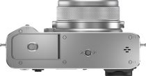 Fujifilm GFX100RF silver