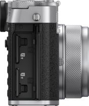 Fujifilm GFX100RF silver