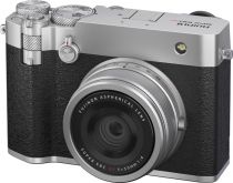 Fujifilm GFX100RF silver