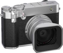 Fujifilm GFX100RF silver