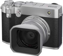 Fujifilm GFX100RF silver