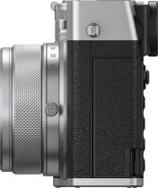 Fujifilm GFX100RF silver