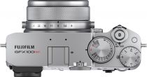Fujifilm GFX100RF silver