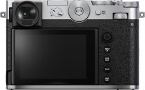 Fujifilm GFX100RF silver