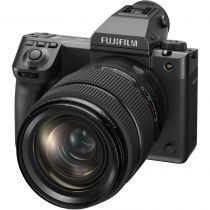Fujifilm GFX100S appareil nu