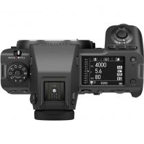 Fujifilm GFX100S appareil nu