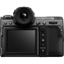 Fujifilm GFX100S appareil nu