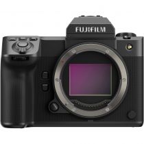 Fujifilm GFX100S appareil nu