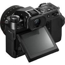 Fujifilm GFX100S II appareil nu