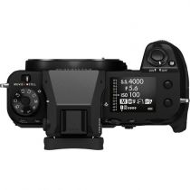 Fujifilm GFX50S II appareil nu