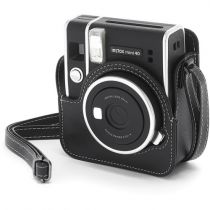 Fujifilm housse noire pour Instax mini 40 