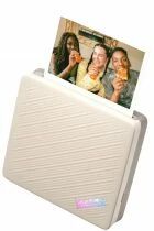 FUJIFILM Imprimante Instax Link Wide 2 Beige