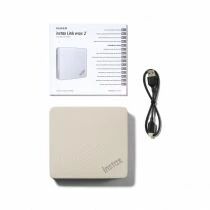 FUJIFILM Imprimante Instax Link Wide 2 Beige