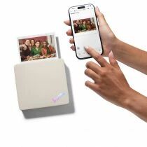 FUJIFILM Imprimante Instax Link Wide 2 Beige