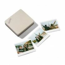 FUJIFILM Imprimante Instax Link Wide 2 Beige