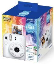 FUJIFILM INSTAX MINI 12 BLC PACK SPORT 