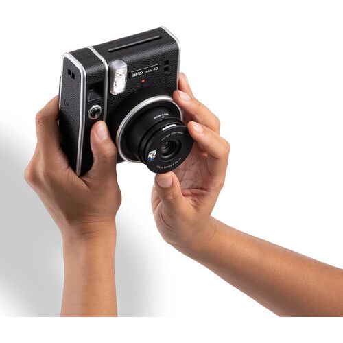 Instax mini - Photo & Vidéo Numérique sur Rue du Commerce