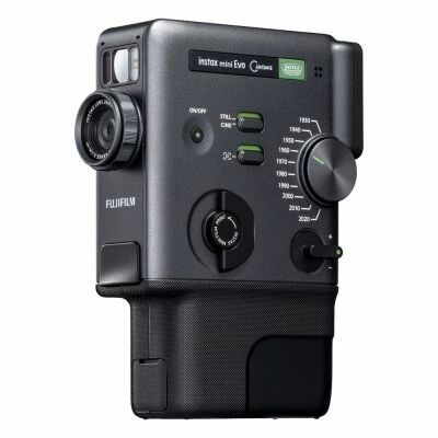 FUJIFILM INSTAX MINI EVO CINEMA