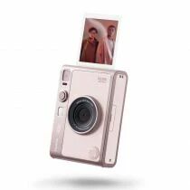 FUJIFILM INSTAX MINI EVO GENTLE ROSE USB-C