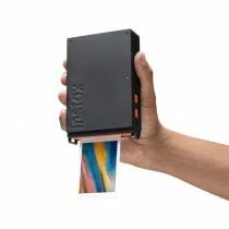 FUJIFILM Instax Mini Link+ Imprimante smartphone