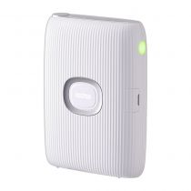 FUJIFILM Instax Mini Link 2 Clay White