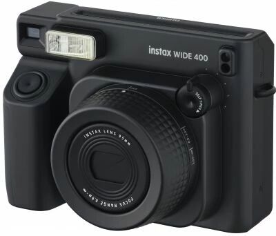 FUJIFILM INSTAX WIDE 400