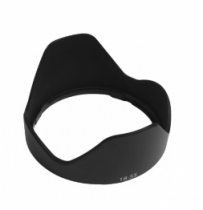 FUJIFILM LH-XF04 Parasoleil Plastique Découpé pour XF 18-55/XF 14mm
