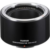 FUJIFILM MCEX-45G WR Bague d\'extension Macro