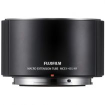 FUJIFILM MCEX-45G WR Bague d\'extension Macro