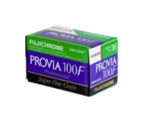 FUJIFILM PROVIA 100F 135-36
