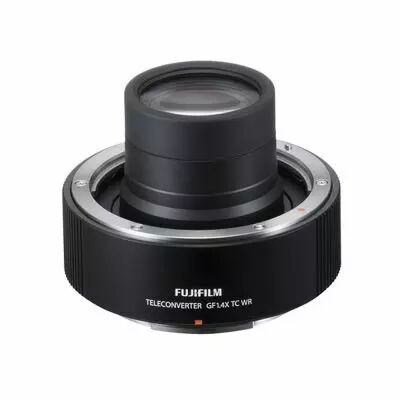 FUJIFILM T�l�convertisseur GF 1,4x TC WR