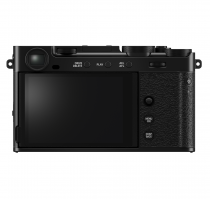 FUJIFILM X-E5 noir + XF 23mm f/2,8 R WR