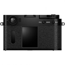 FUJIFILM X HALF Black