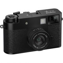 FUJIFILM X HALF Black