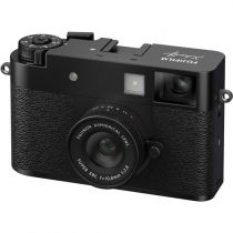 FUJIFILM X HALF Black