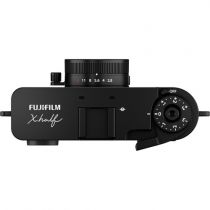 FUJIFILM X HALF Black