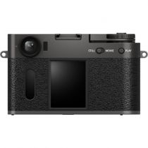 FUJIFILM X HALF Charcoal Silver