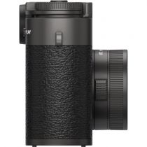 FUJIFILM X HALF Charcoal Silver