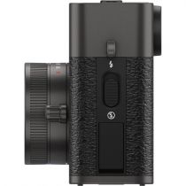 FUJIFILM X HALF Charcoal Silver
