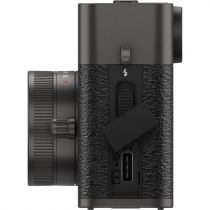 FUJIFILM X HALF Charcoal Silver