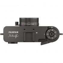 FUJIFILM X HALF Charcoal Silver