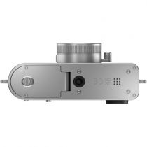 FUJIFILM X half Silver