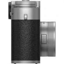 FUJIFILM X half Silver