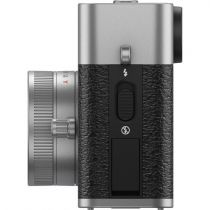 FUJIFILM X half Silver