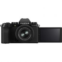FUJIFILM X-S20 + XC 15-45 mm f/3,5-5,6 OIS PZ