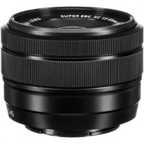 FUJIFILM X-S20 + XC 15-45 mm f/3,5-5,6 OIS PZ