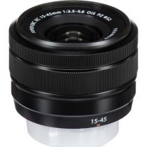 FUJIFILM X-S20 + XC 15-45 mm f/3,5-5,6 OIS PZ